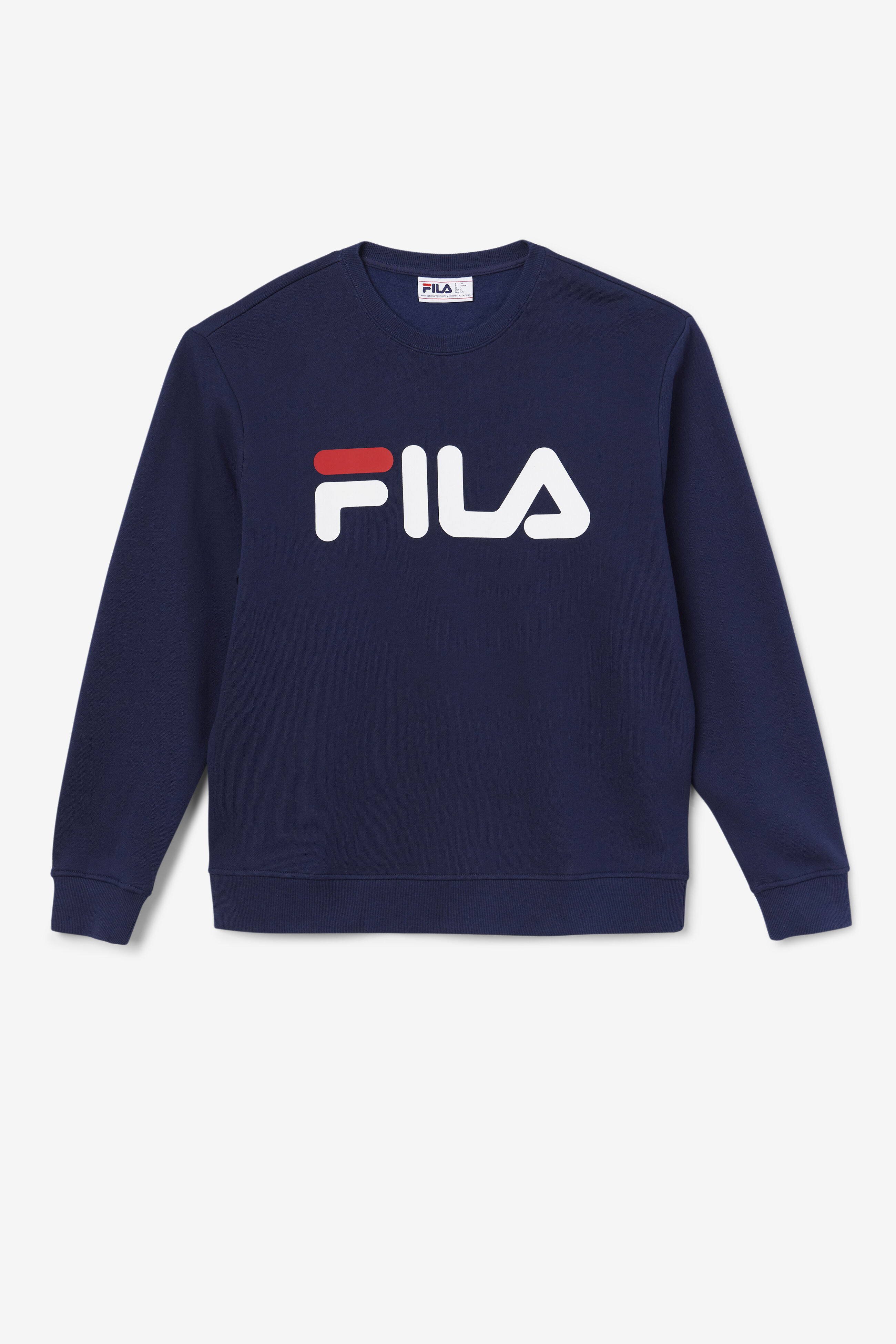 Zoya Crew - Sweatshirts & Hoodies | Fila 633641233874